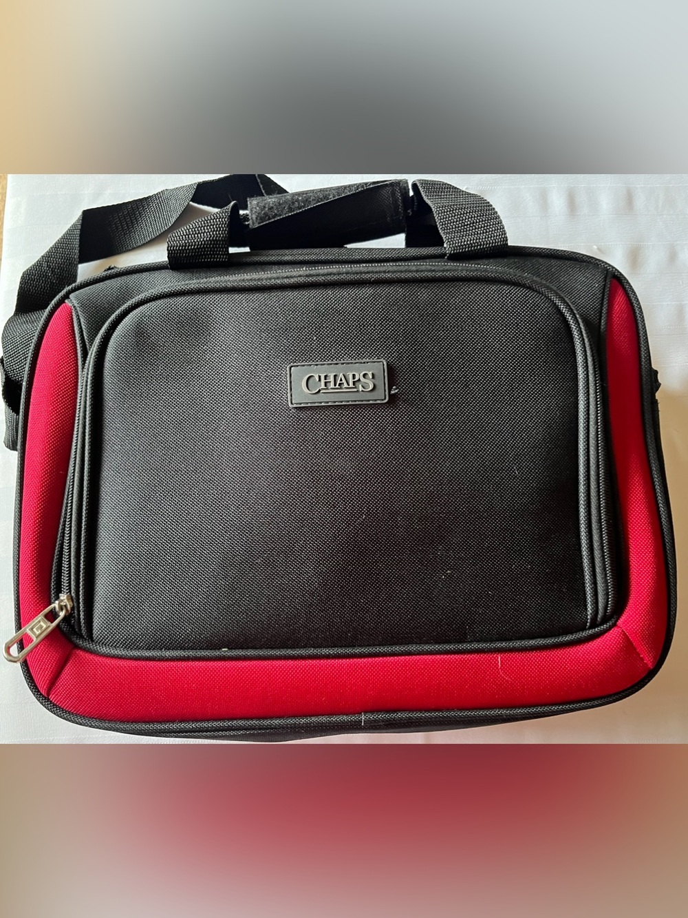 CHAPS bag